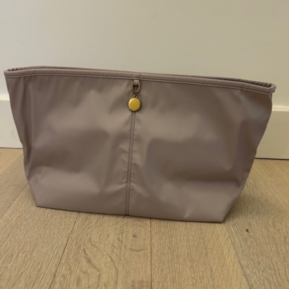 Vegan Fossil Super-Cute Faux Leather Shoulder Bag - Picture 9 of 13
